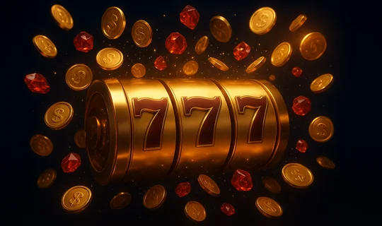 Casino ID slot games