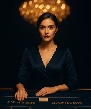 Evolution live casino on Casino ID