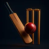 Cricket on your Casino ID