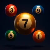 Lottery games on Casino ID